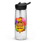 Cool Banana Sports Water Bottle | CamelBak Eddy®+