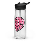 Brain Bloons Sports Water Bottle | CamelBak Eddy®+