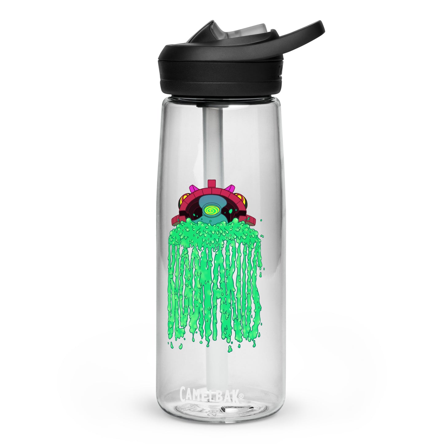 Bloonarius Sports Water Bottle | CamelBak Eddy®+