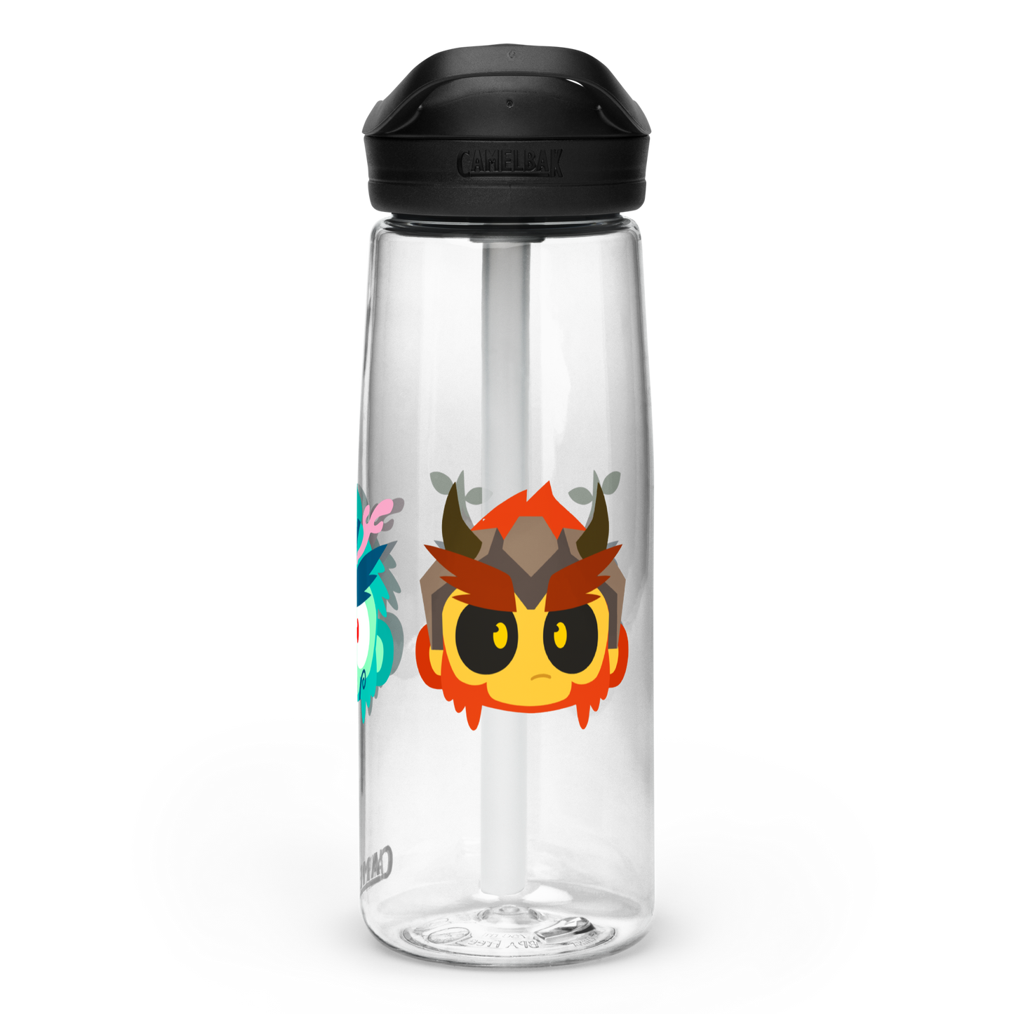 Hero Heads | Obyn Sports Water Bottle | CamelBak Eddy®+