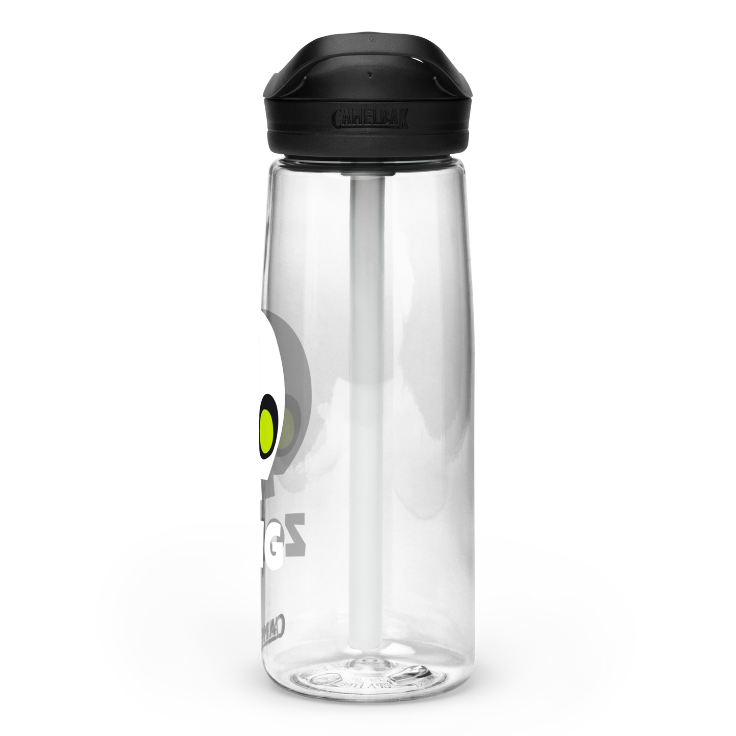 ZOMG Sports Water Bottle | CamelBak Eddy®+