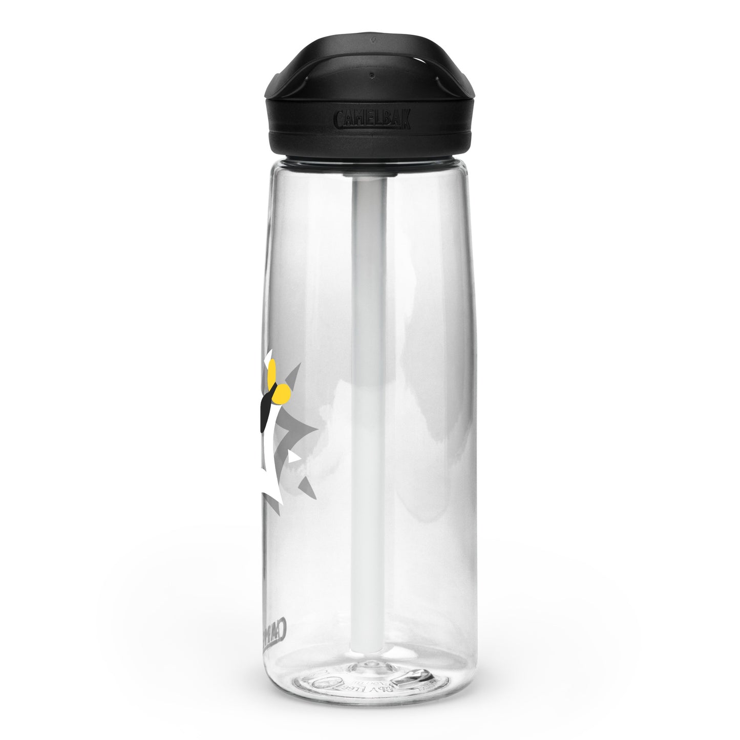 Dart Pop Sports Water Bottle | CamelBak Eddy®+