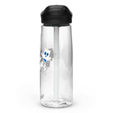 Ghost Bloons Sports Water Bottle | CamelBak Eddy®+