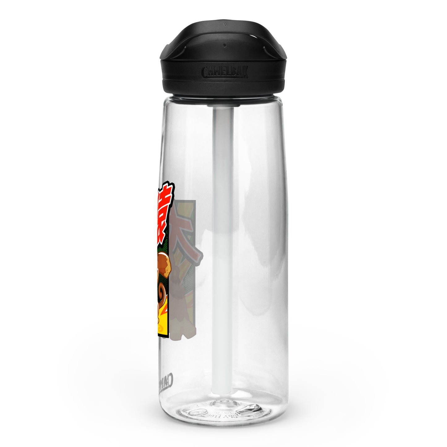 Big Monkey 大猿 Sports Water Bottle | CamelBak Eddy®+