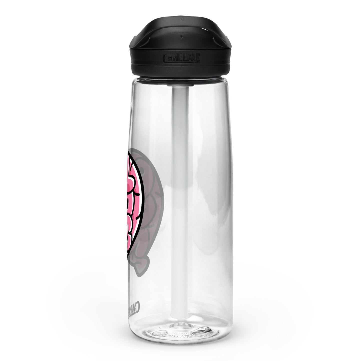 Brain Bloons Sports Water Bottle | CamelBak Eddy®+