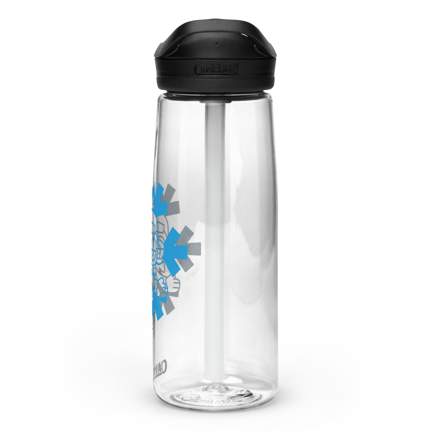 Chill Monkey Sports Water Bottle | CamelBak Eddy®+