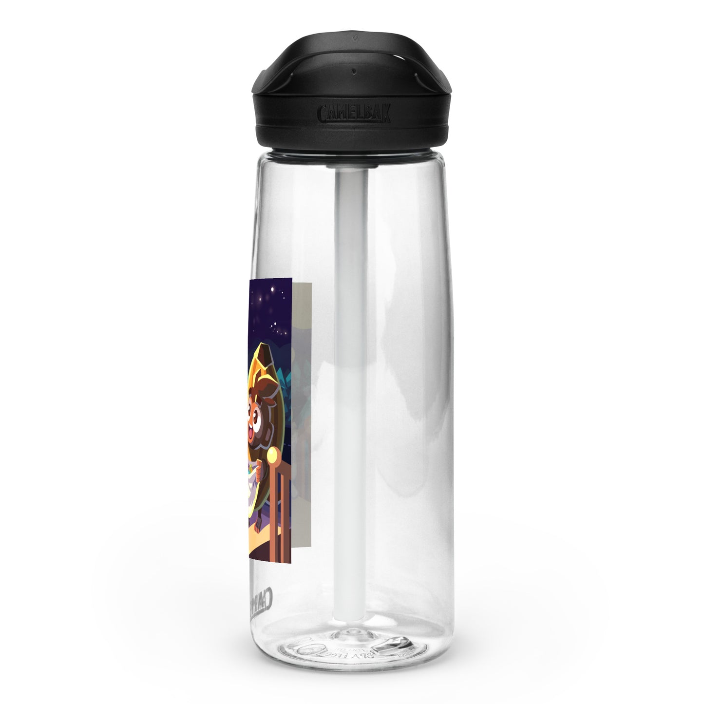 Trick or Treat Sports Water Bottle | CamelBak Eddy®+