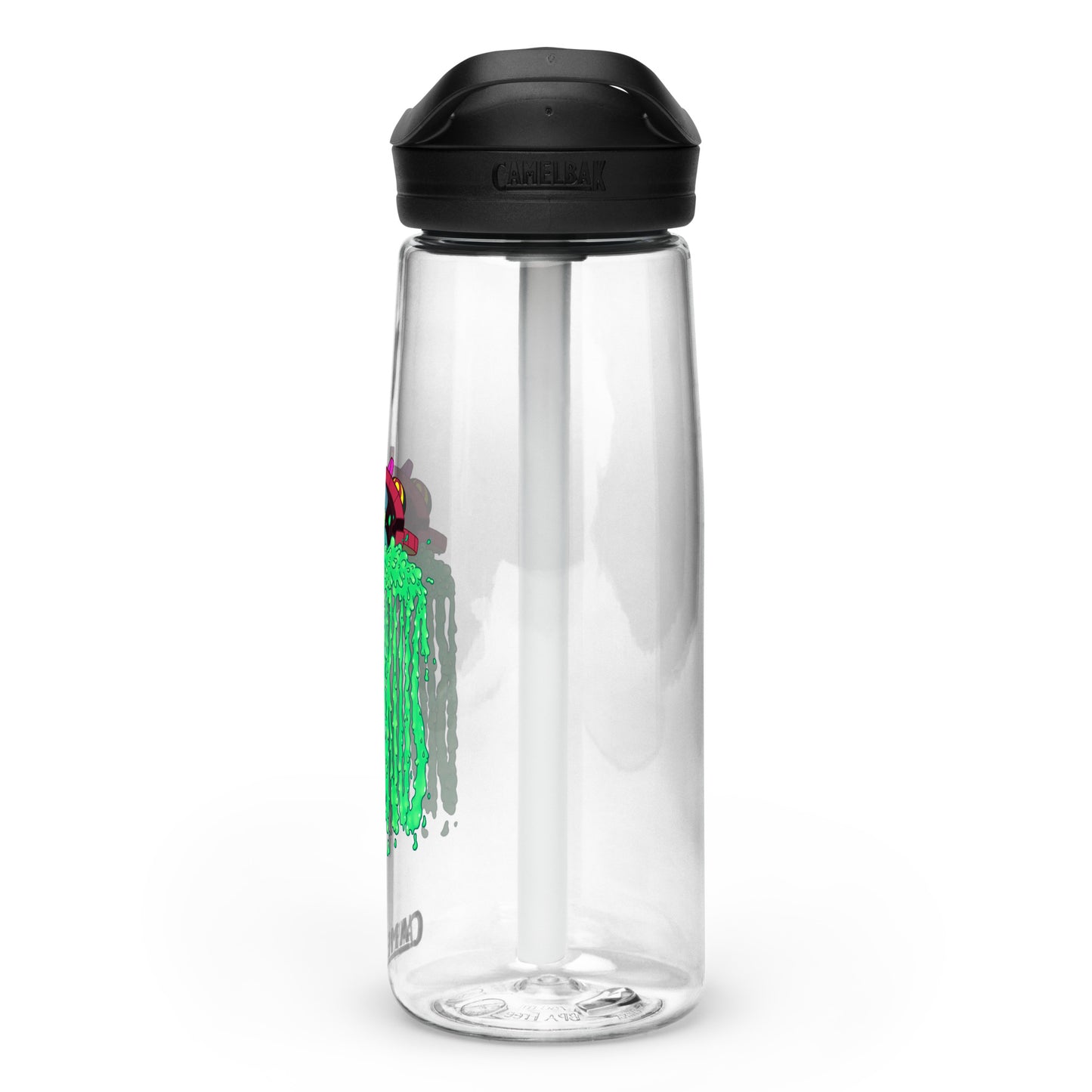 Bloonarius Sports Water Bottle | CamelBak Eddy®+