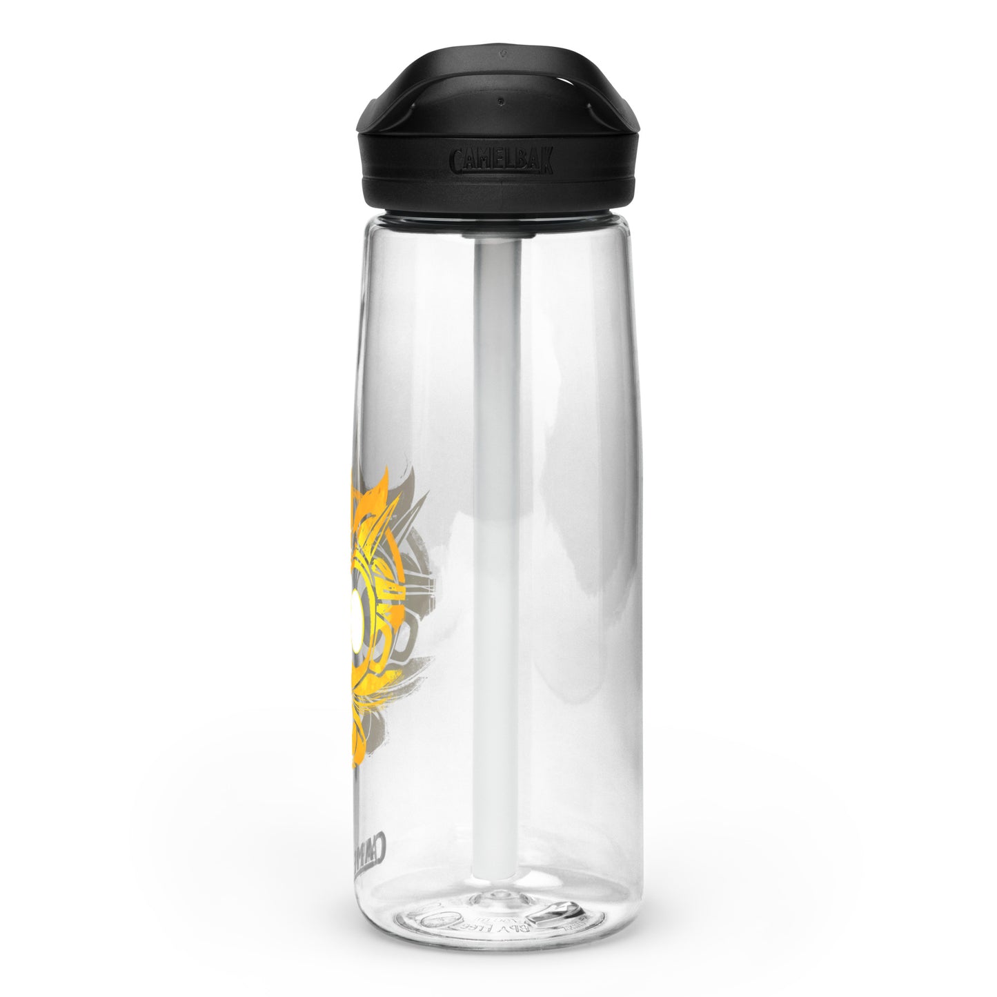 Adora True Sun God Sports Water Bottle | CamelBak Eddy®+