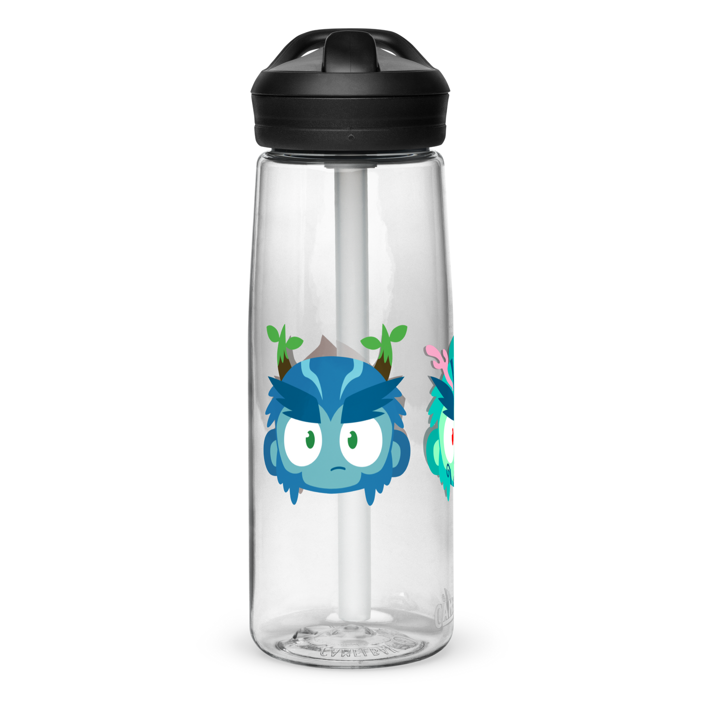 Hero Heads | Obyn Sports Water Bottle | CamelBak Eddy®+