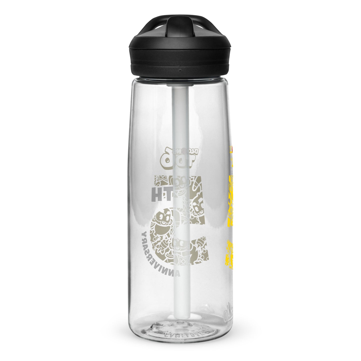 BTD6 5 Year Anniversary Sports Water Bottle | CamelBak Eddy®+