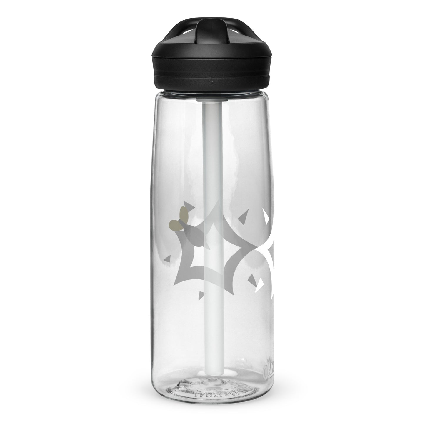 Dart Pop Sports Water Bottle | CamelBak Eddy®+