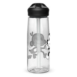 Retro Monkey Sports Water Bottle | CamelBak Eddy®+