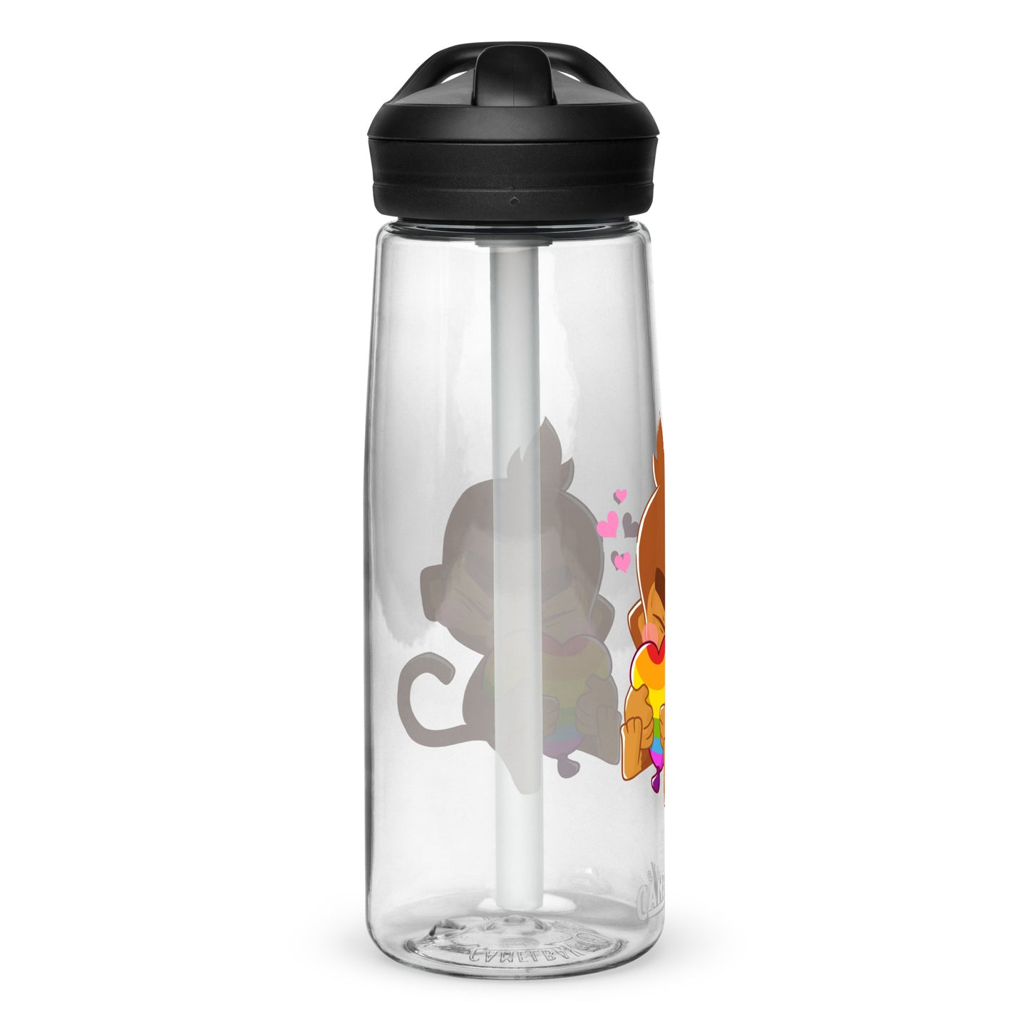 Proud Sports Water Bottle | CamelBak Eddy®+