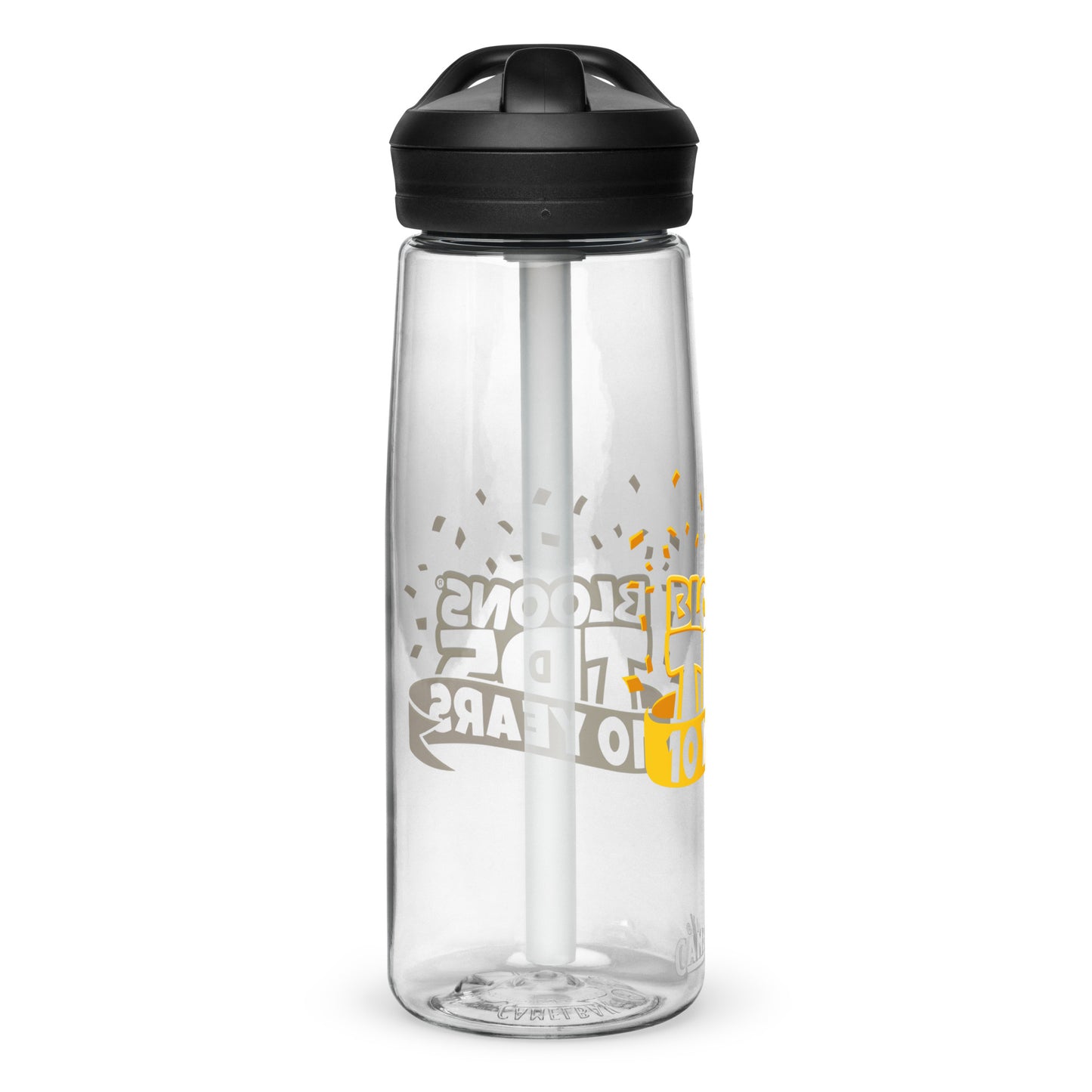 Bloons TD5 Anniversary Sports Water Bottle | CamelBak Eddy®+