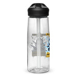 Freeze Warning Sports Water Bottle | CamelBak Eddy®+