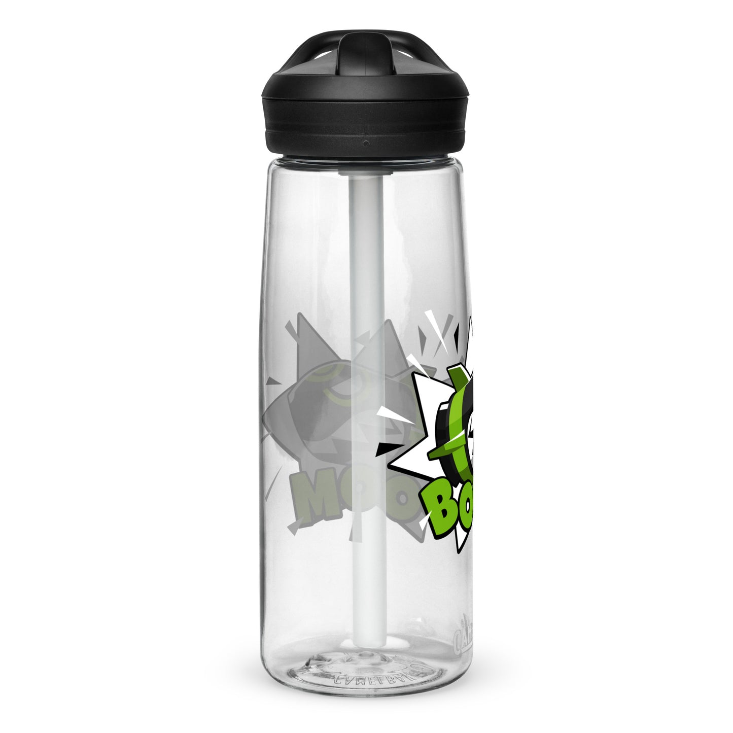 ZOMG Bomb Sports Water Bottle | CamelBak Eddy®+