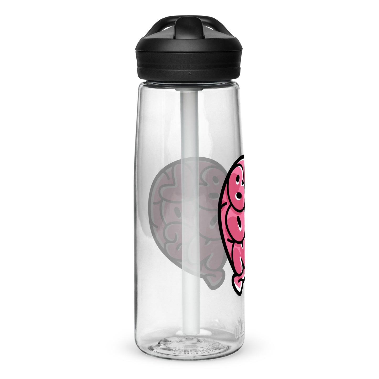 Brain Bloons Sports Water Bottle | CamelBak Eddy®+