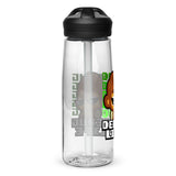 Debug Life Sports Water Bottle | CamelBak Eddy®+