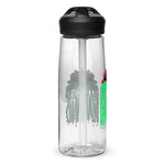 Bloonarius Sports Water Bottle | CamelBak Eddy®+