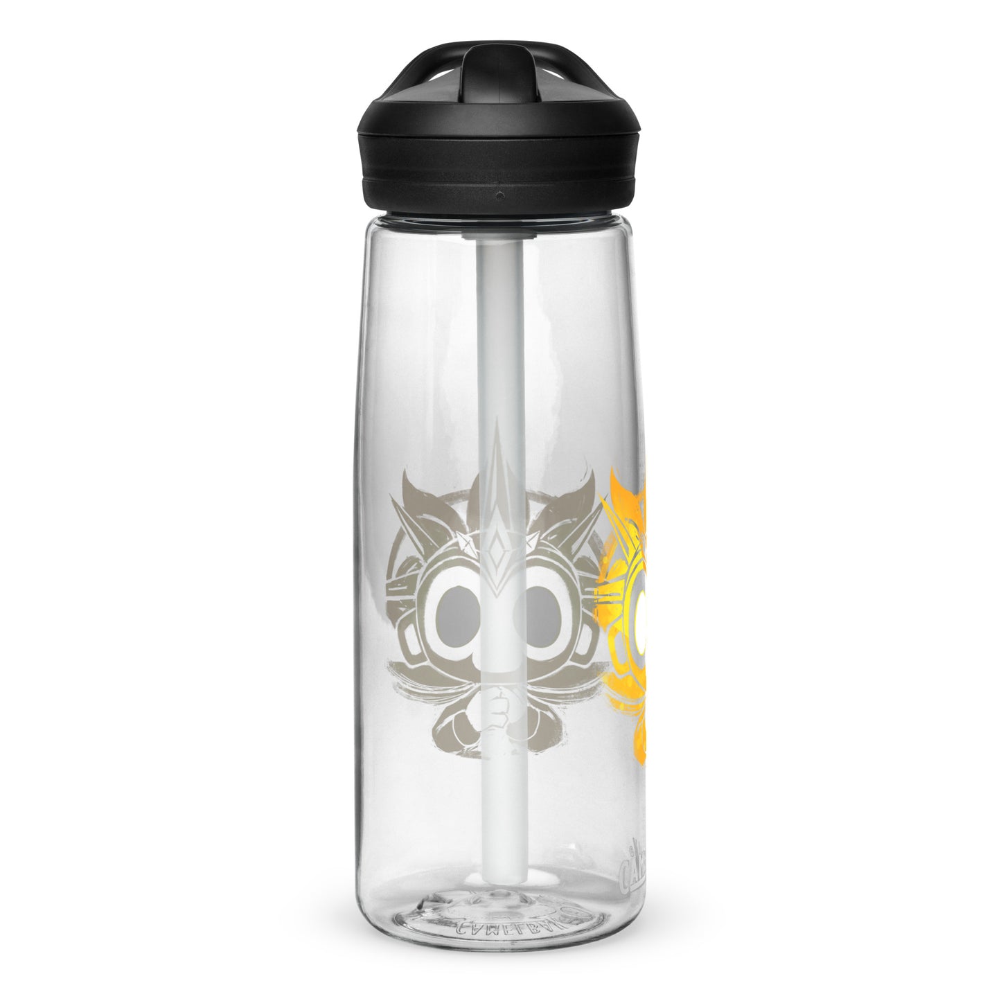 Adora True Sun God Sports Water Bottle | CamelBak Eddy®+