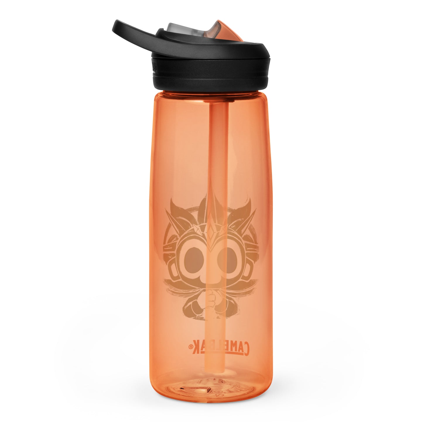 Adora True Sun God Sports Water Bottle | CamelBak Eddy®+