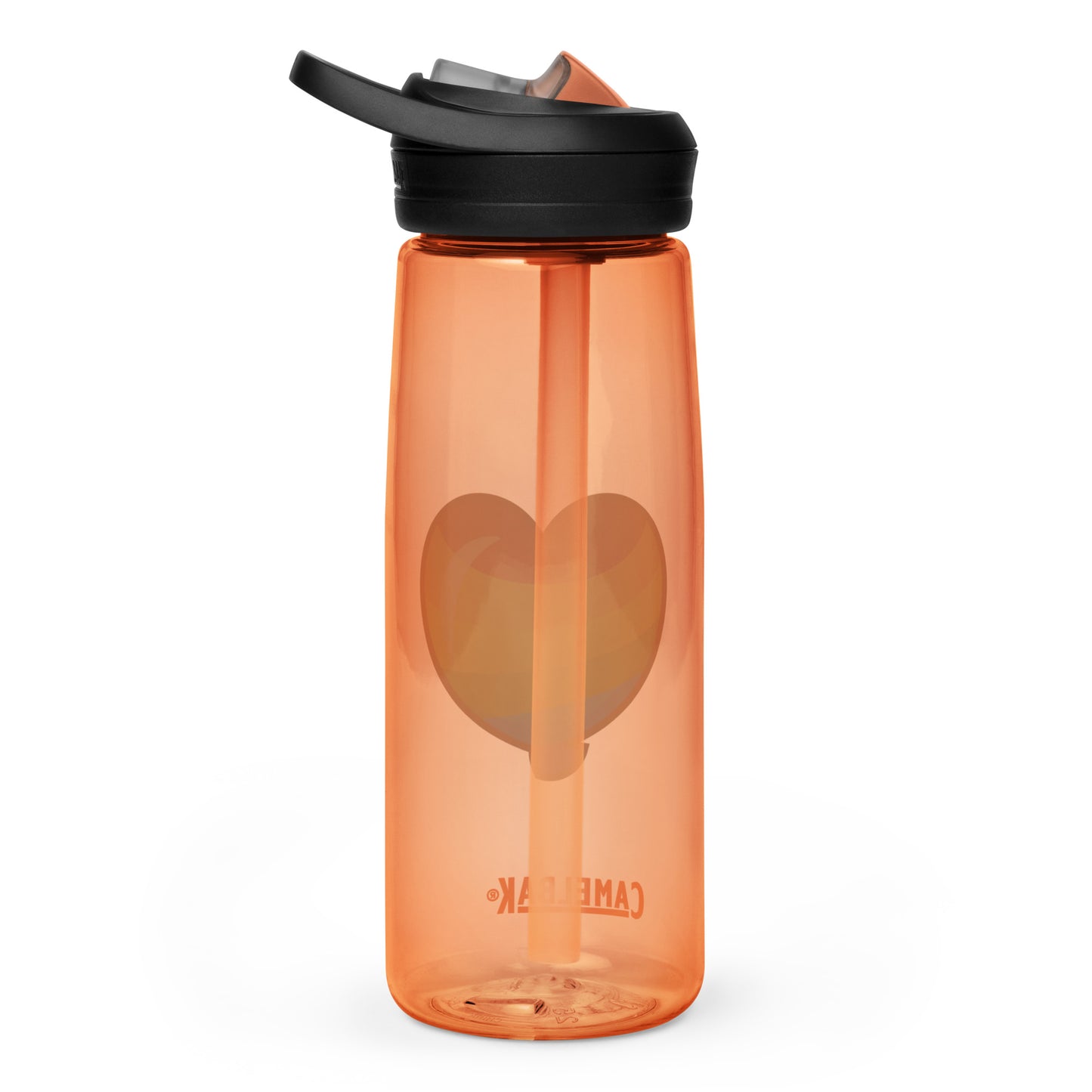 Regen Rainbow Sports Water Bottle | CamelBak Eddy®+