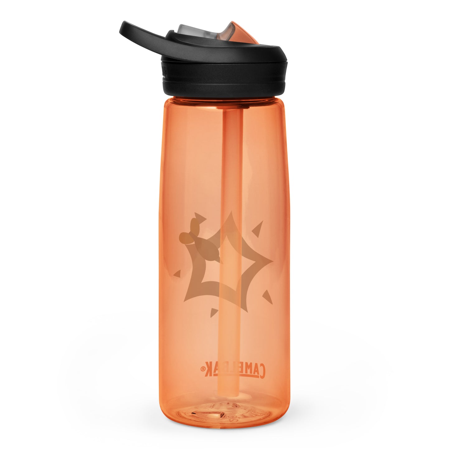 Dart Pop Sports Water Bottle | CamelBak Eddy®+