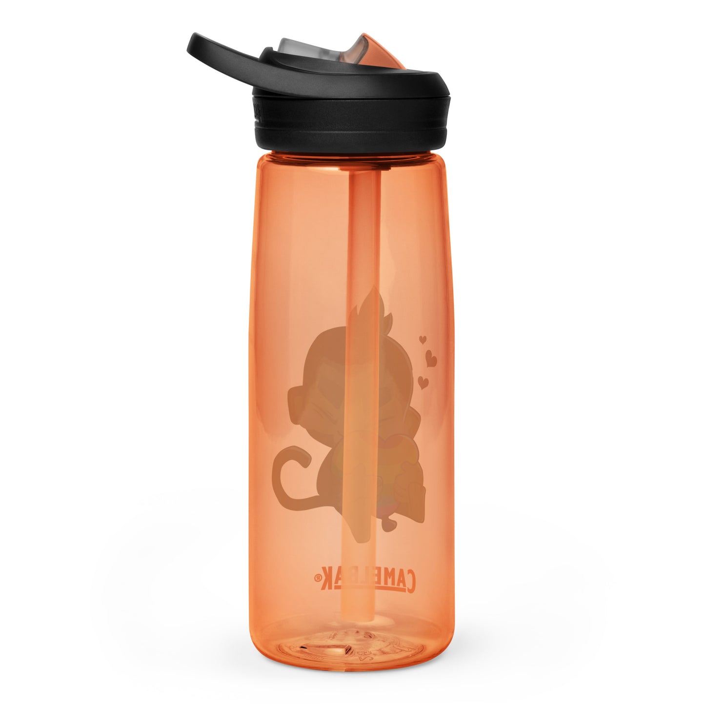 Proud Sports Water Bottle | CamelBak Eddy®+