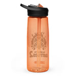 Battles 2 Dart Shield Sports Water Bottle | CamelBak Eddy®+