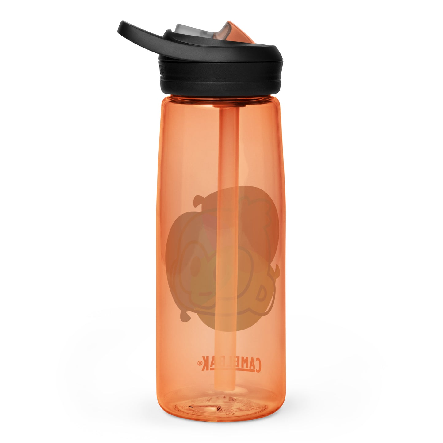 RGB Mind Bloon Sports Water Bottle | CamelBak Eddy®+