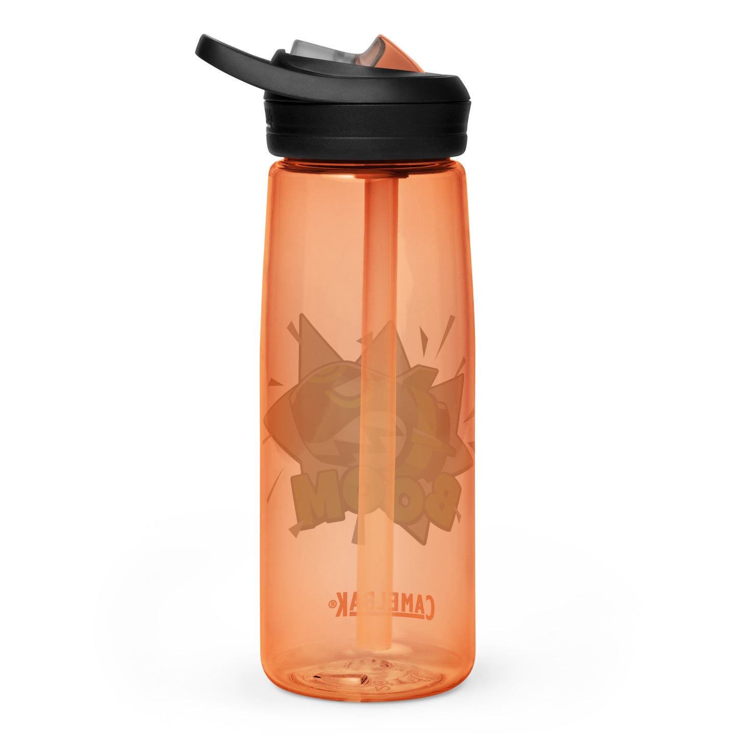 ZOMG Bomb Sports Water Bottle | CamelBak Eddy®+