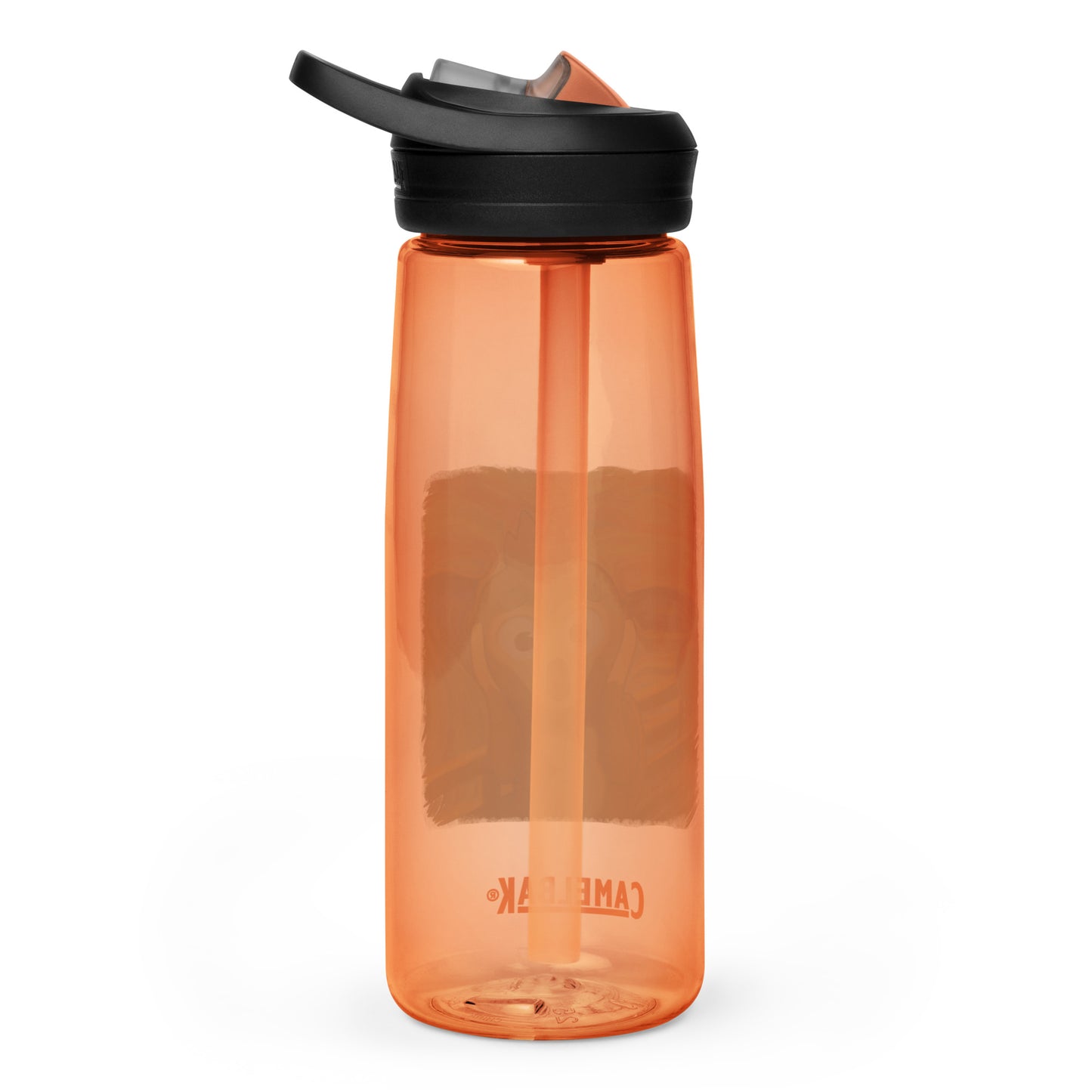 The Screaming Monkey Sports Water Bottle | CamelBak Eddy®+