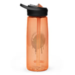 Bloon Spray Paint Sports Water Bottle | CamelBak Eddy®+