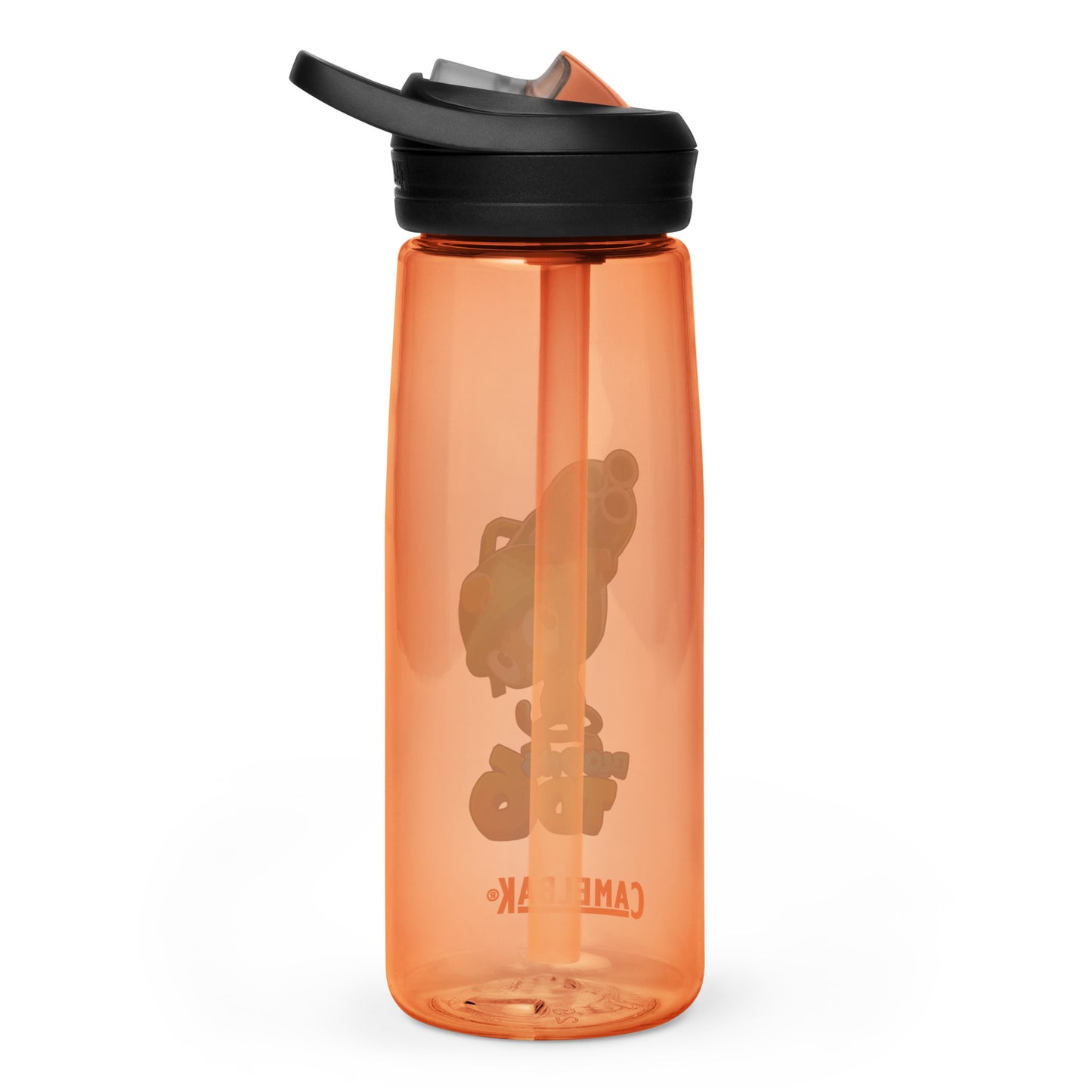 Dartling Gunner Sports Water Bottle | CamelBak Eddy®+