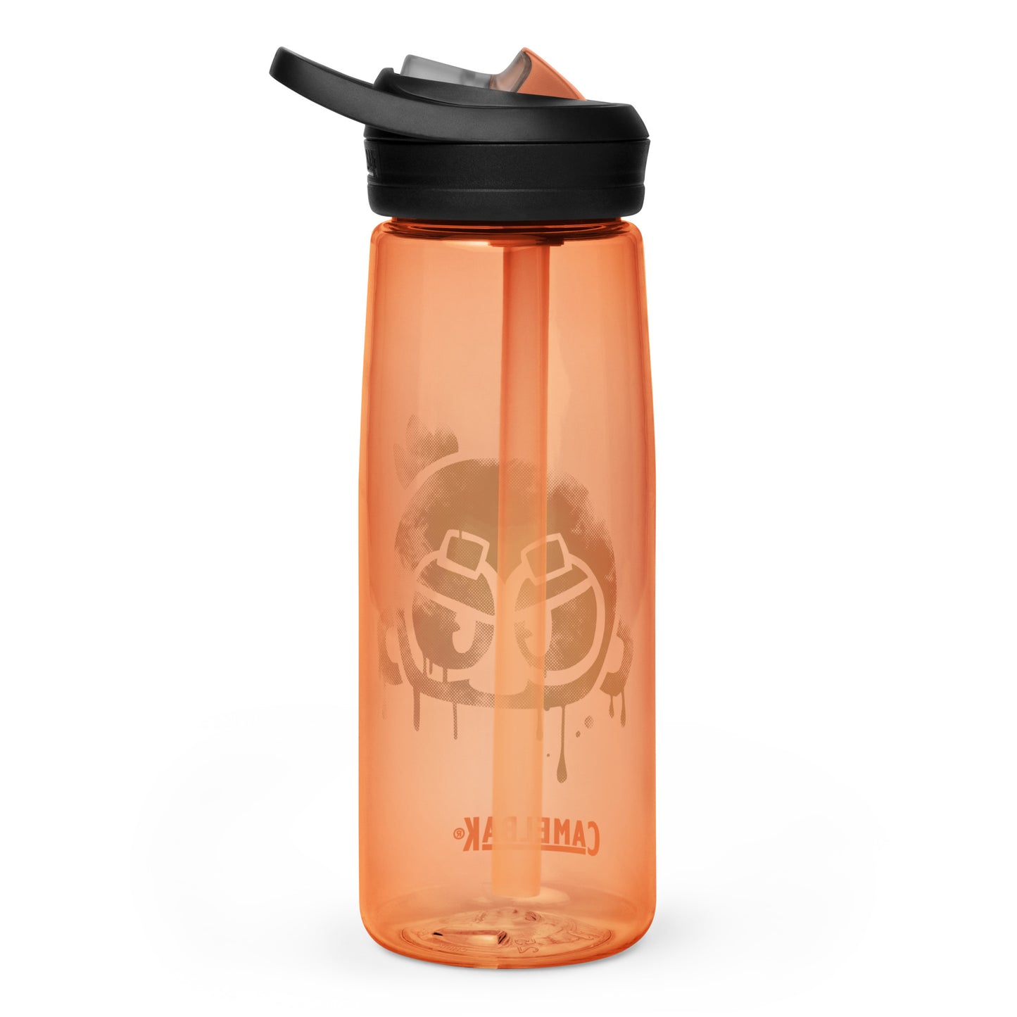 Monkey Graffiti Sports Water Bottle | CamelBak Eddy®+