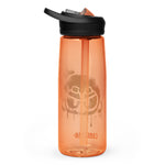 Monkey Graffiti Sports Water Bottle | CamelBak Eddy®+
