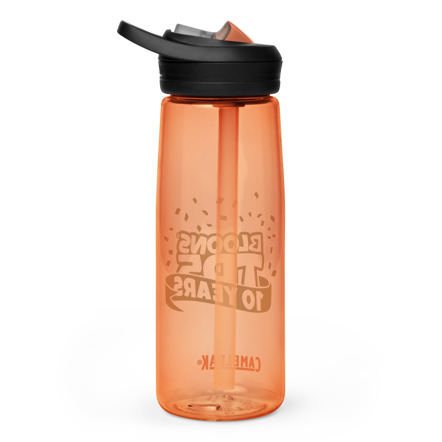 Bloons TD5 Anniversary Sports Water Bottle | CamelBak Eddy®+