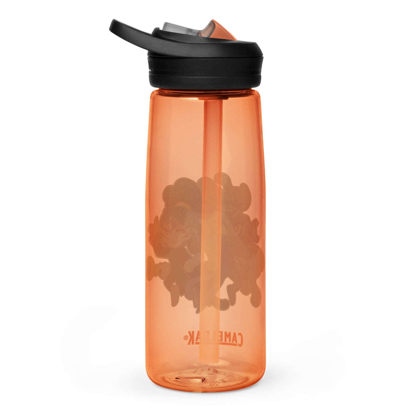 Transformation Sports Water Bottle | CamelBak Eddy®+