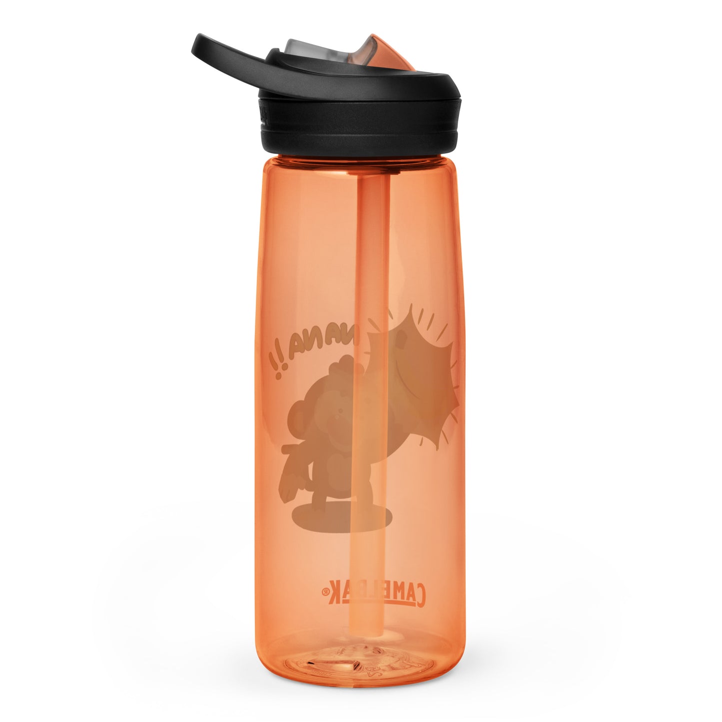 Banana Obtained Sports Water Bottle | CamelBak Eddy®+