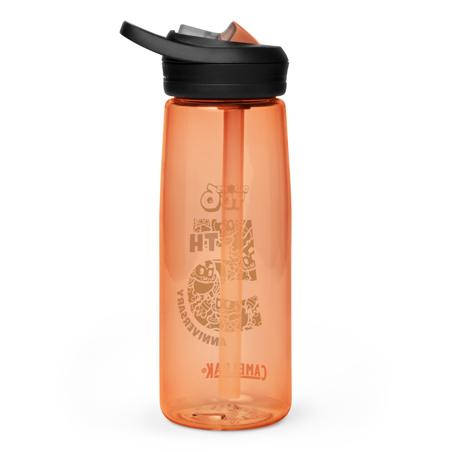 BTD6 5 Year Anniversary Sports Water Bottle | CamelBak Eddy®+