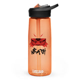 Avatar Of Wrath Sports Water Bottle | CamelBak Eddy®+