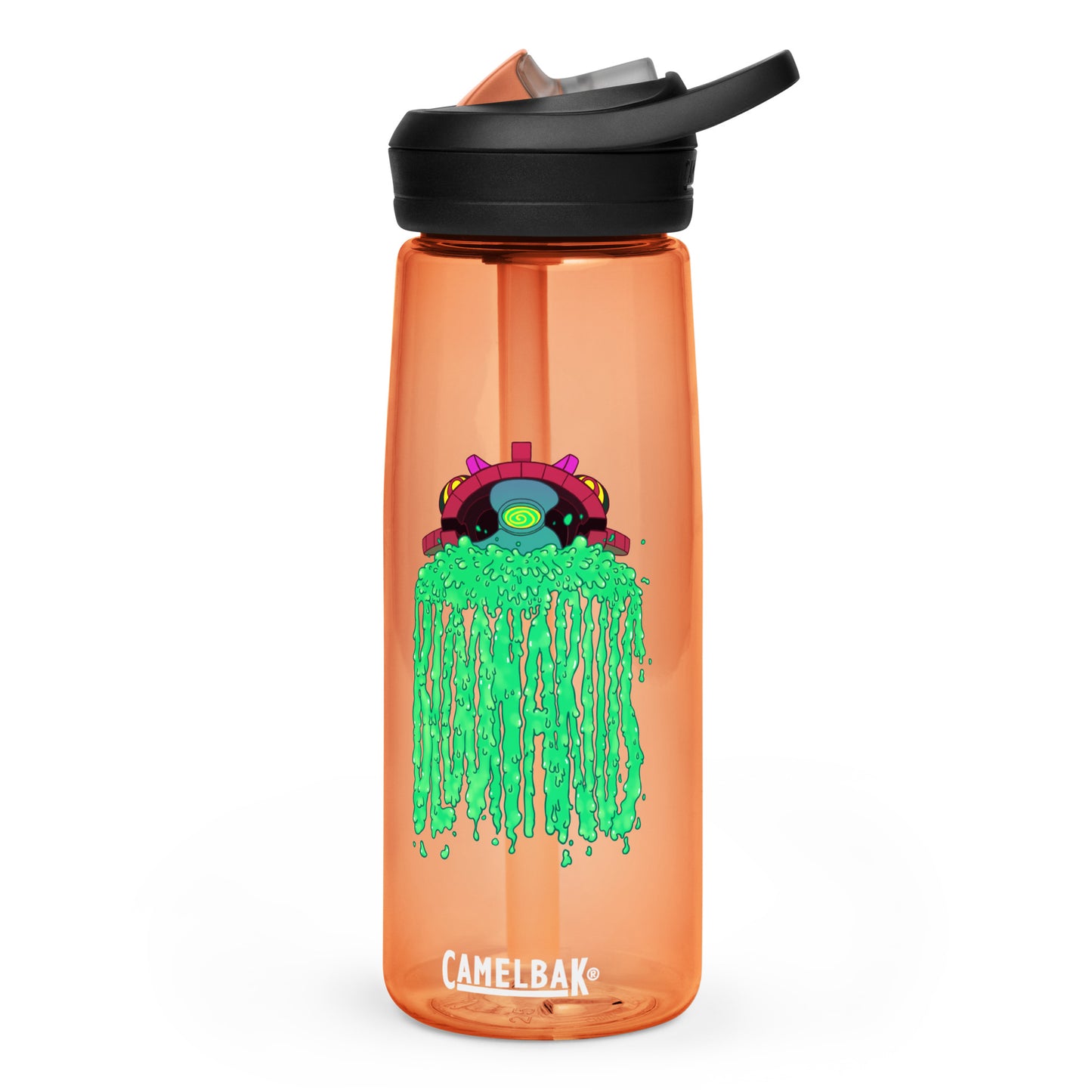 Bloonarius Sports Water Bottle | CamelBak Eddy®+