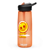 First Blood Sports Water Bottle | CamelBak Eddy®+