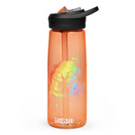 Monkey Graffiti Sports Water Bottle | CamelBak Eddy®+