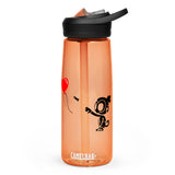 Monkey With Bloon Sports Water Bottle | CamelBak Eddy®+