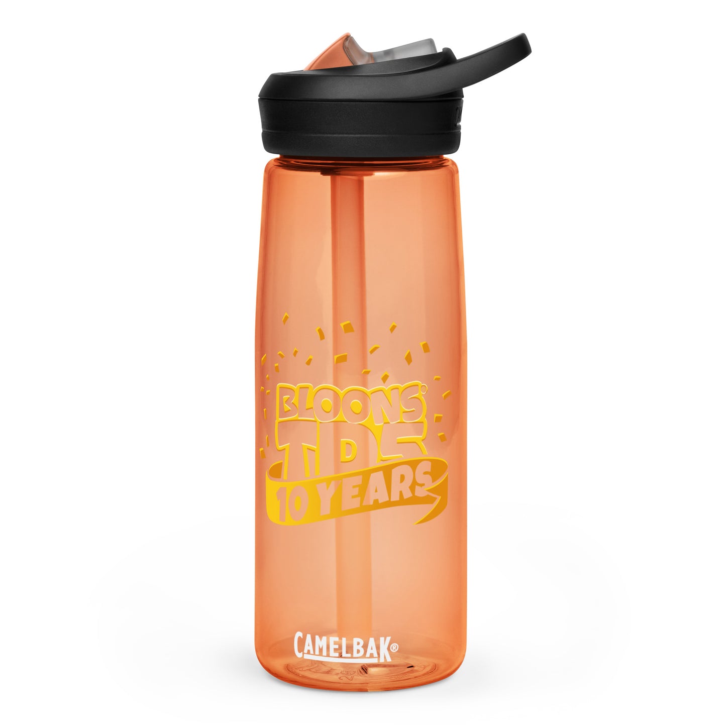 Bloons TD5 Anniversary Sports Water Bottle | CamelBak Eddy®+