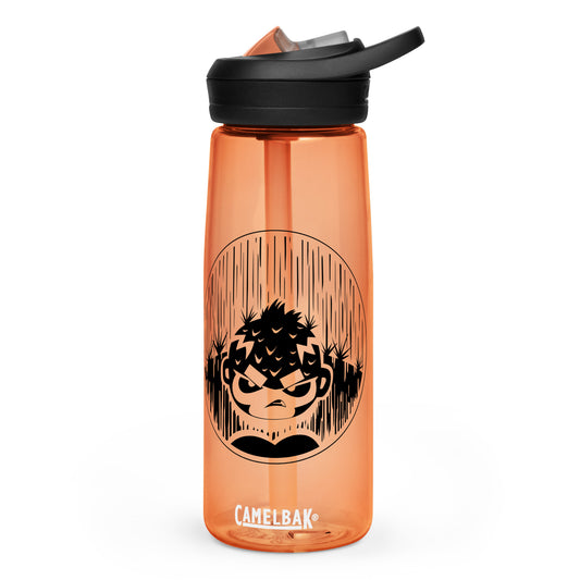 Pat Fusty Sports Water Bottle | CamelBak Eddy®+