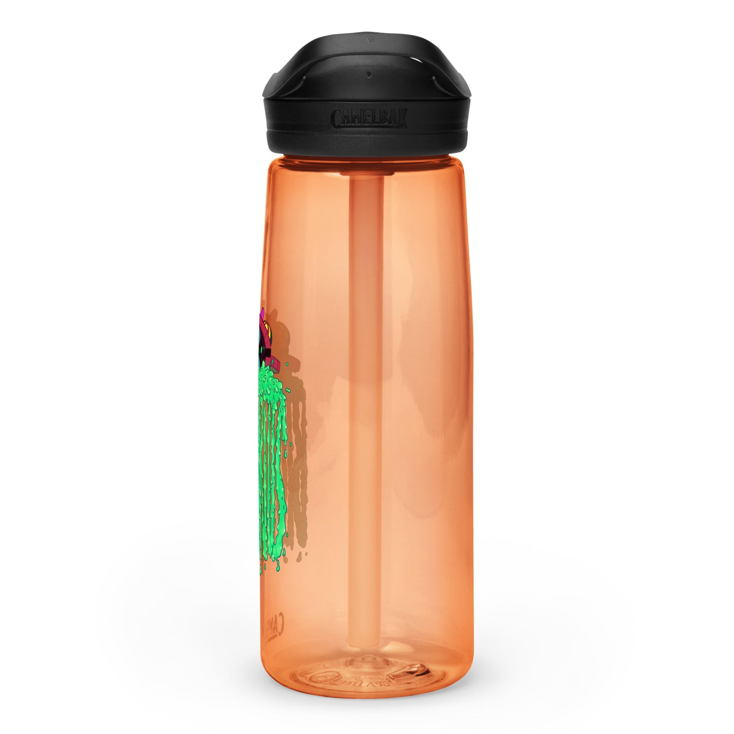 Bloonarius Sports Water Bottle | CamelBak Eddy®+