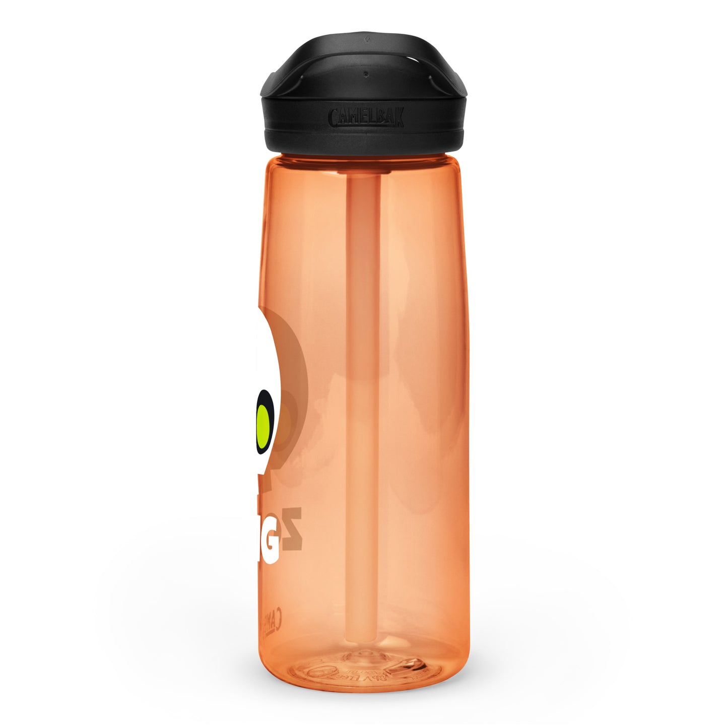 ZOMG Sports Water Bottle | CamelBak Eddy®+